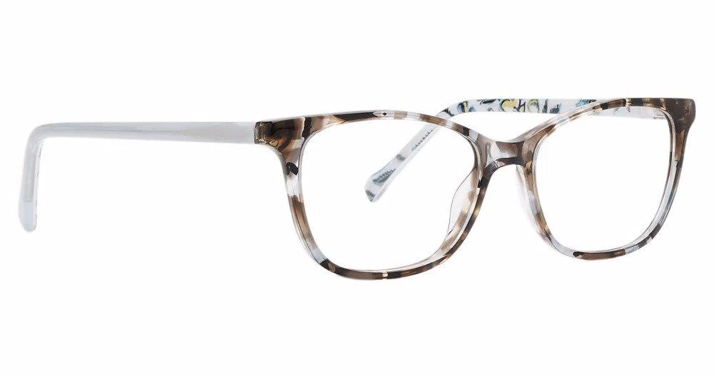 Vera Bradley VBLeena Eyeglasses - view 7